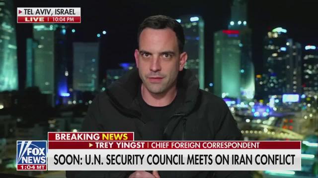 Iran's Supreme Leader is Dead