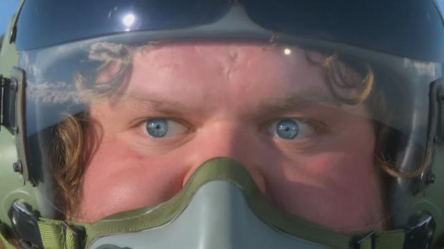 AI movie about Operation Epic Fury