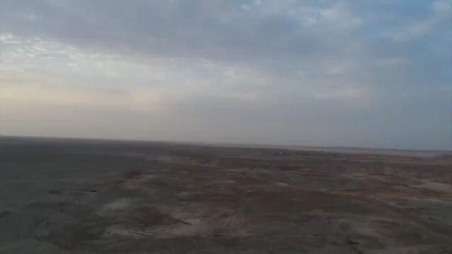 Iran has the capability to launch missiles from its underground missile cities without launch pads or standard equipment.  The Iranian Revolutionary Guards had announced that the missiles have the ability to suddenly burst through the ground.  Iran is the first country in the world to achieve this.