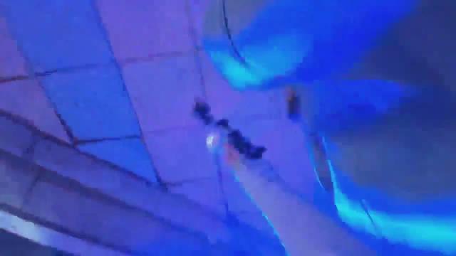 J J gets attacked