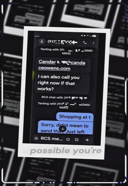 This Guy Is Trolling Candace Owens On The Phone (it's possible this is a fake call)