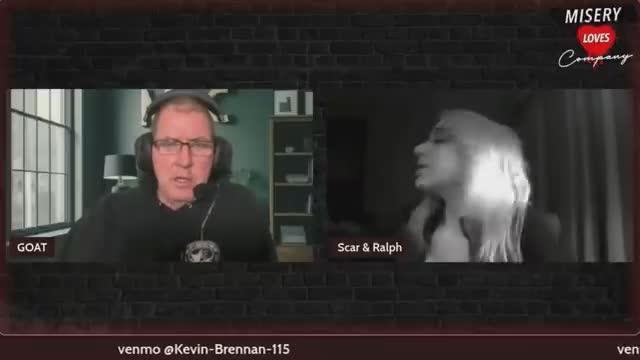 MLC Ethan Ralph - Scarlett - 3/12/26