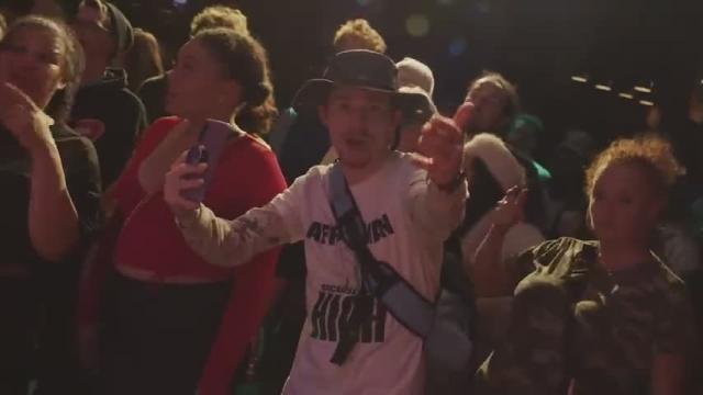  Afroman - Lemon Pound Cake (OFFICIAL MUSIC VIDEO) 