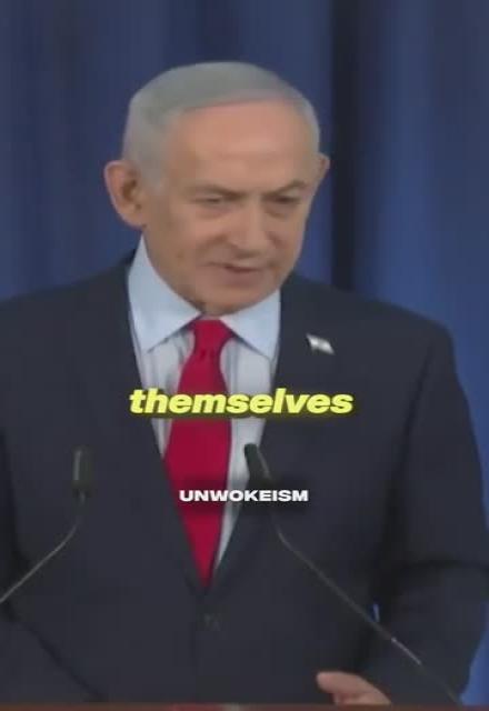 Netanyahu Said This About Jesus Christ