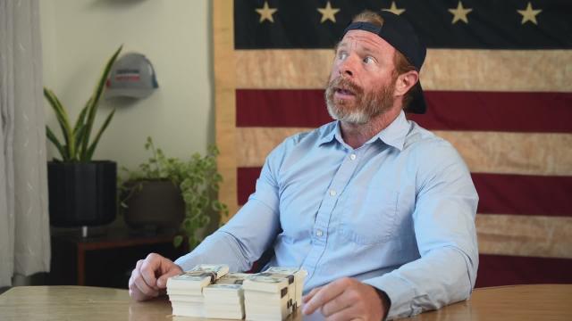 AwakenWithJP - How Israel hijacks politicians in America...