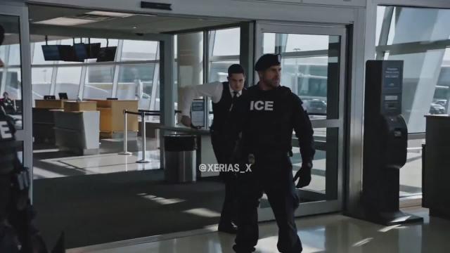 If ICE replaced TSA agents