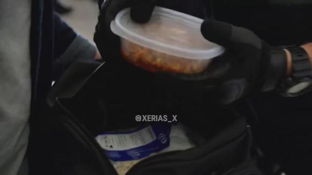 If ICE replaced TSA agents… (Part 2)