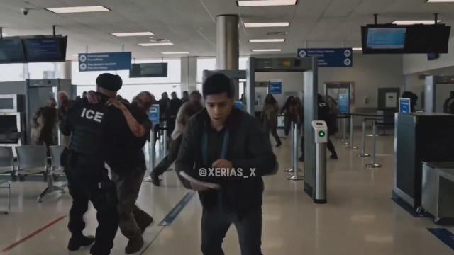 If ICE replaced TSA agents… (Part 3)