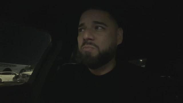 Kick Streamer SweatyVibin ARRESTED for DUI After Being Passed Out at The Wheel at a Gas Station with a Open Container in Hand!