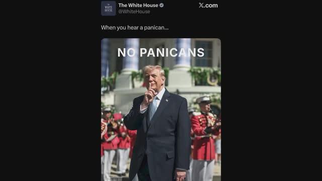 Alex Jones Has Completely Turned On MAGA