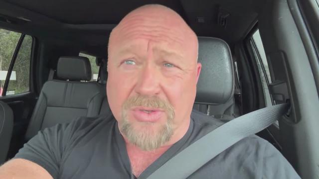 In the below report, Alex Jones responds to President Trump’s unprecedented attack against Alex Jones and his other former top supporters..