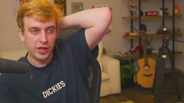 Ac7ionMan Goes OFF on NickWhite After Juicy Confession