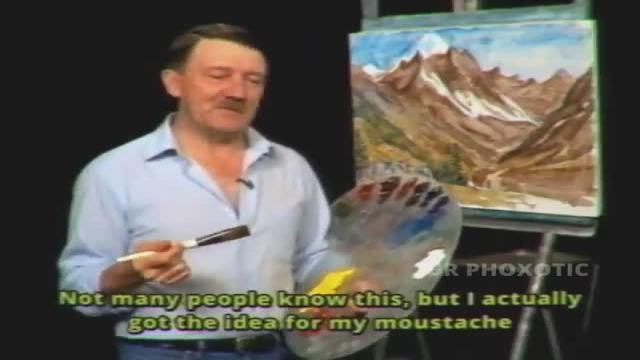 Austrian Painting 101