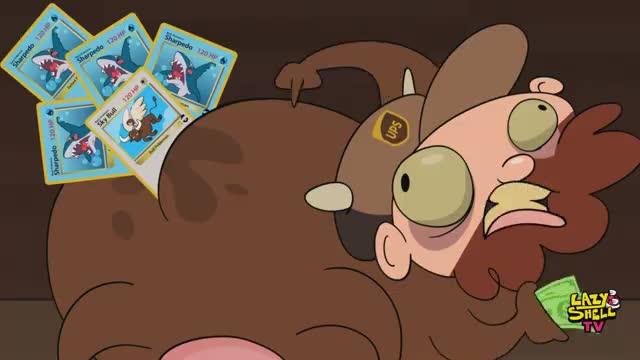  KINO CASINO vs QUARTERING Pokemon Adventures part 1 