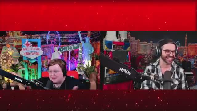 QUARTERING THREATENS TO FLAG & SCALP ALL DETRACTORS! DRUNKEN GAMING MELTDOWN! QUITS LIVE SHOW FOR A WEEK TO COPE! AND MORE!