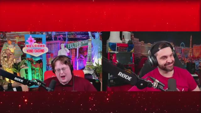 TONIGHT ON KICK - QUARTERING DELETES DISCORD AS FLAGGING SPREE CONTINUES! DEATH THREAT HOAX EXPOSED! CREEPY IN PUBLIC! AND A TON MORE