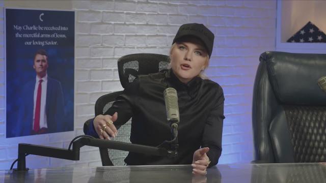 Erika Kirk Speaks - 4/29/2026