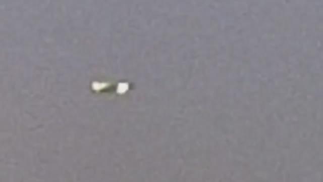 From Jan. 2025 - New Jersey Mayor releases footage of orb UFO shape shifting into fixed winged craft   He says these objects were not on flight radar