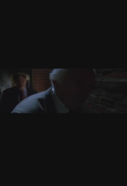 So according to the X-Files, Hantavirus is a planned Armageddon, with no cure for it & instigated by Aliens. Sounds like 2026.  Cool.