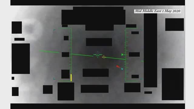  UFO Files Montage (All the videos released) 