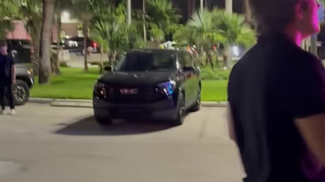 Clavicular got MANHANDLED and put under citizens ARREST after assaulting someone inside a Miami club 👀