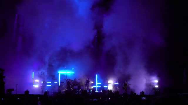 Marilyn Manson - This Is the New Shit (Masters of Rock 2026, 19.7.2026)