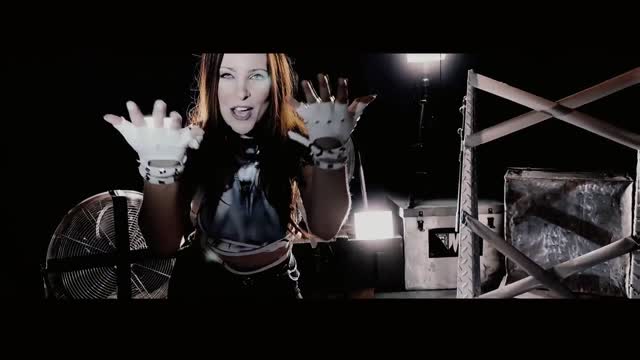 METAL FACTORY - Before it´s too late - OFFICIAL MUSIC VIDEO