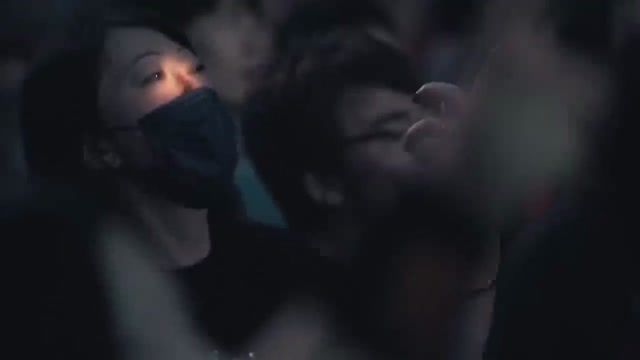 HELLOWEEN - Future World [Live At Budokan] (Official Music Video)