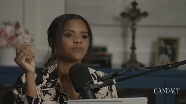 Charlie Kirk assassination - Candace Owens just dropped powerful never before seen surveillance video of the Losee Center rooftop.