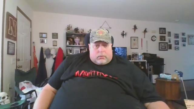 ShiteNights The Fat Fuck, bores us all to death with his inane ramblings. 