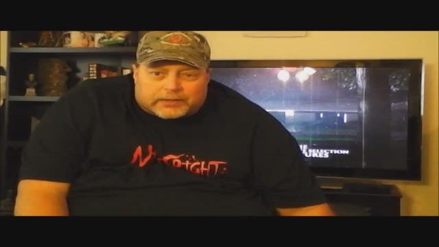 This is only a Fat Bastard Test 