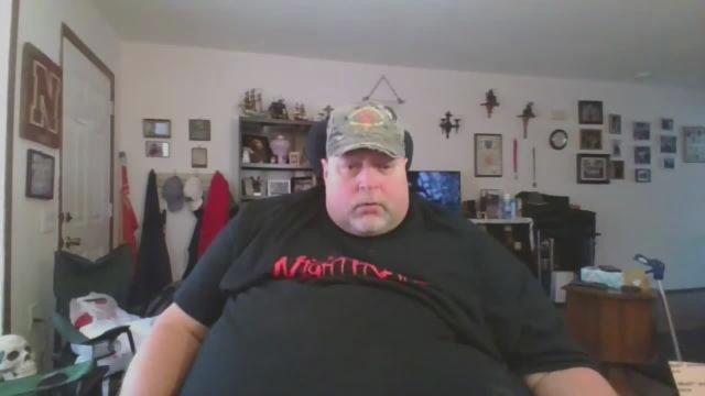 Big fat head stupid bastard 