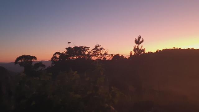 Good evening...