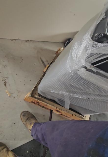 My 1st ever unboxing vid... =0