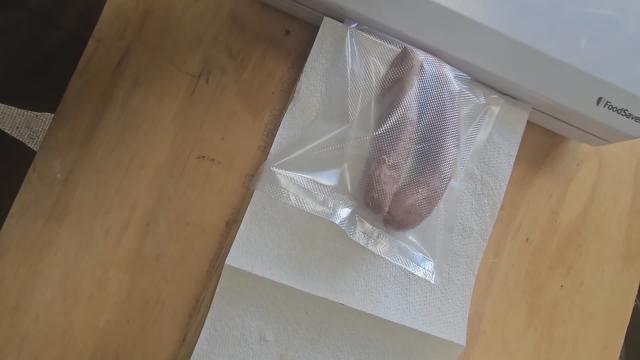Cuumin bangers....