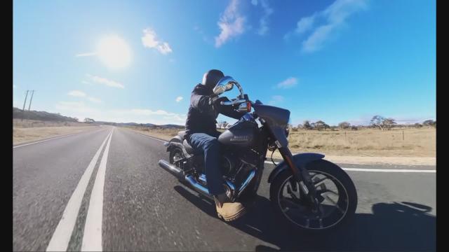 old pipes, new old vid...