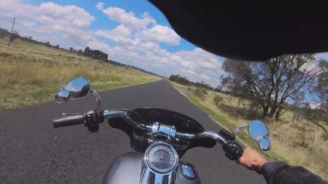 bicycling in the countryside.....