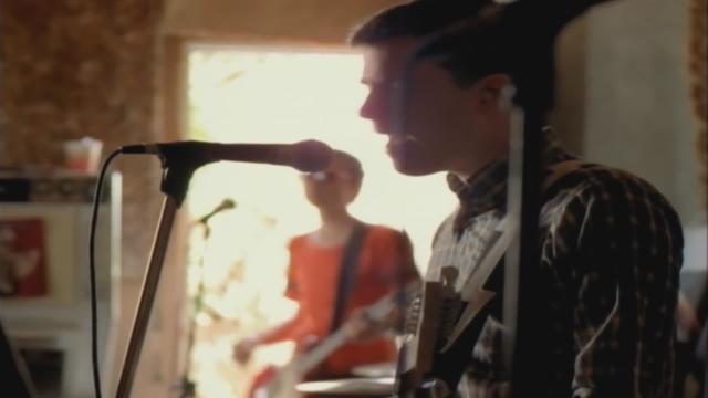  Weezer - Say It Ain't So 