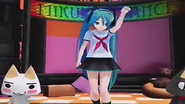 Nekomimi Switch