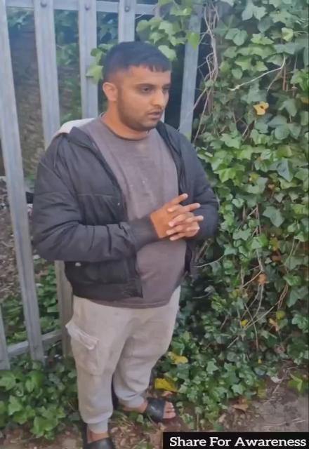 CHILD PREDATOR FROM THE UK SAYS "I DIDN'T KNOW  RAPING MINOR GIRLS WAS ILLEGAL"🚨🤮