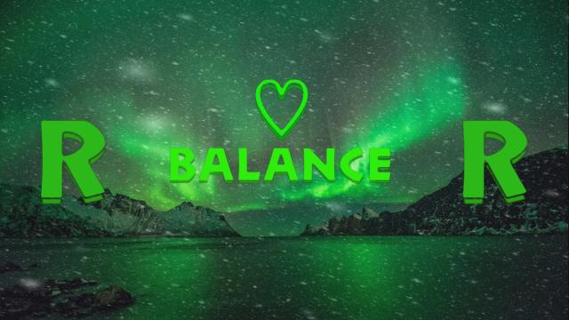 💚 𝓑𝓐𝓛𝓐𝓝𝓒𝓔 💚