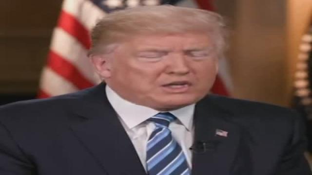 Trump on Crevo
