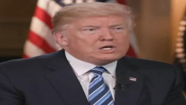 Trump on Lynn