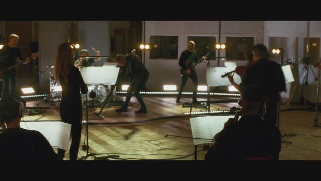 Architects - Animals (Orchestral Version) - Live at Abbey Road