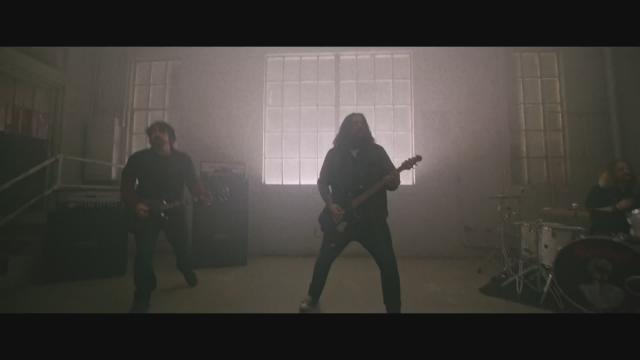 Seether - Bruised And Bloodied 