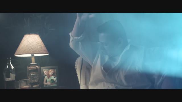 Any Given Sin - The Way I Say Goodbye 