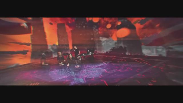 All Good Things feat. Hollywood Undead - For The Glory