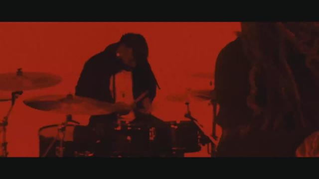 Love and Death (Brian "Head" Welch of Korn) - Down 