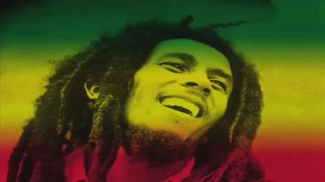 Bob Marley & The Wailers - Jamming