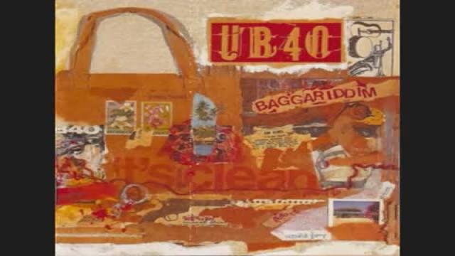 UB40 - The Buzz Feeling